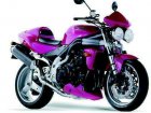 Triumph Speed Triple 955i